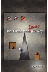 Real Estate the Rome Way