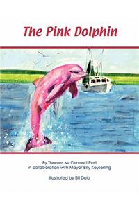 The Pink Dolphin