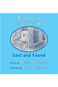 Einstein the Science Dog