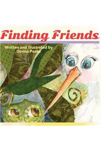 Finding Friends