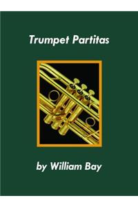 Trumpet Partitas