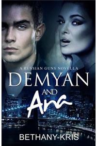 Demyan & Ana