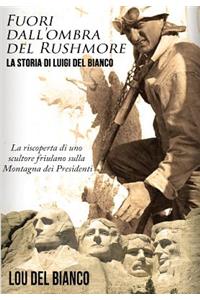 Fuori dall'ombra del Rushmore