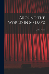 Around the World in 80 Days