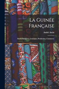 La Guinée Française