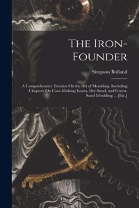 Iron-Founder