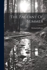 Pageant Of Summer