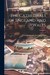 Cathedrals of England and Wales