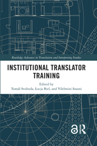 Institutional Translator Training