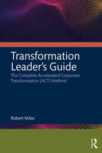 Transformation Leader's Guide