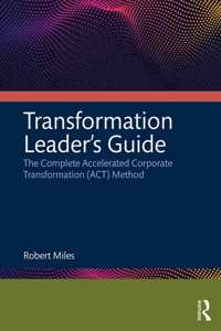 Transformation Leader’s Guide