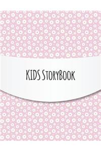 Kids Storybook