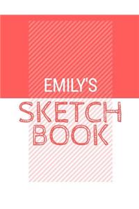 Emily's Sketchbook