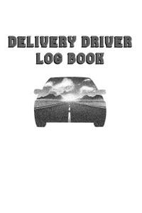 Delivery Driver Log Book