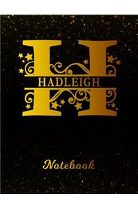 Hadleigh Notebook