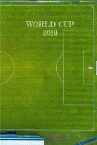 World cup 2019