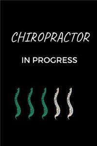 Chiropractor Journal