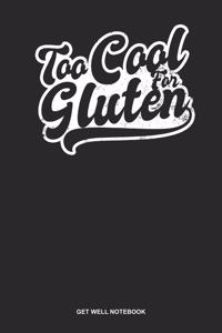 Get Well Notebook