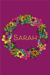 Sarah