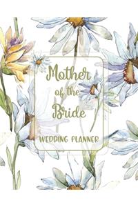 Mother of the Bride Wedding Planner
