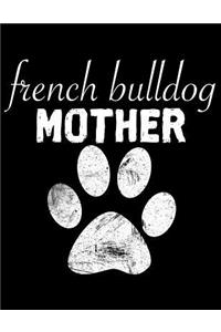 French Bulldog Mother