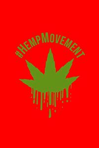 #Hempmovement