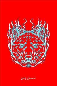 Wolf Journal