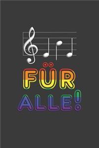 Für alle