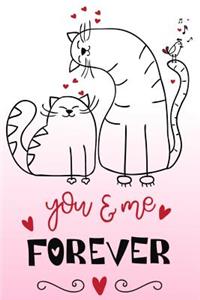 You And Me Forever