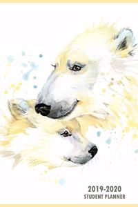 2019-2020 Student Planner