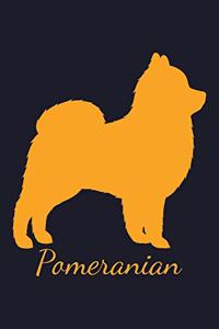 Pomeranian