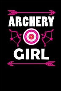 Archery Girl