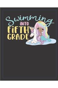 Black Teacher Planner Book