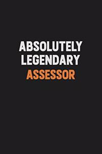 Absolutely Legendary Assessor