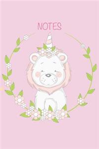 Notes
