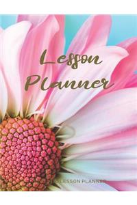 Lesson Planner