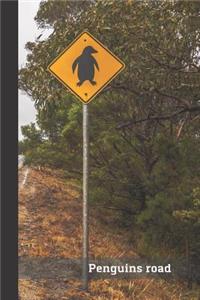 Penguins Road