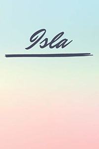 Isla