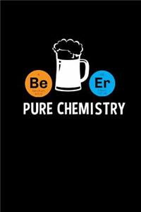 Beer Pure Chemistry