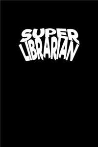 Super Librarian