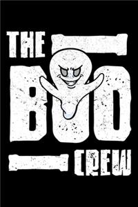 The Boo Crew