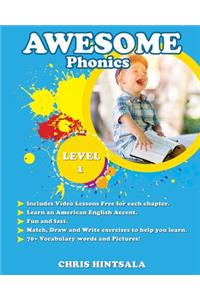 Awesome Phonics