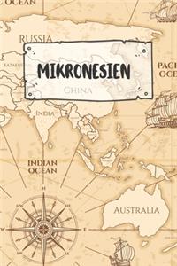 Mikronesien