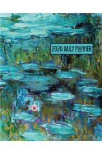 2020 Daily Planner