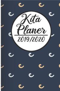 Kita Planer 2019 / 2020