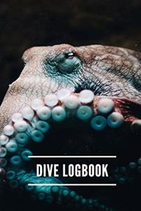 Dive Logbook