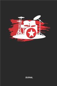Drummer Journal