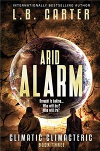 Arid Alarm