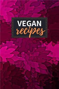 Vegan Recipes