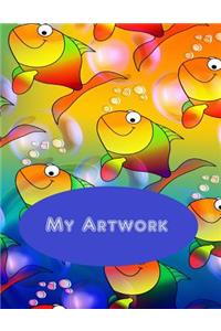 My Artwork